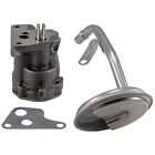 Melling M167Hvs High Volume Replacement Oil Pump For Select 87-06 Jeep Models