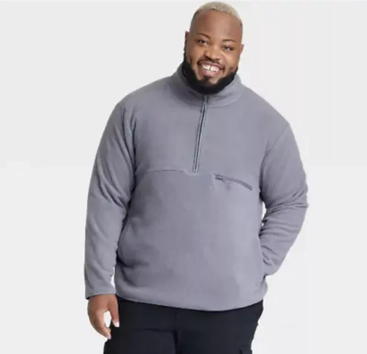 Goodfellow and store co sweatshirt