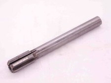 0.568 OD HSS ADJUSTABLE EXPANSION REAMER 6 FL .568 .5680 .5625 +.0055 OVERSIZE