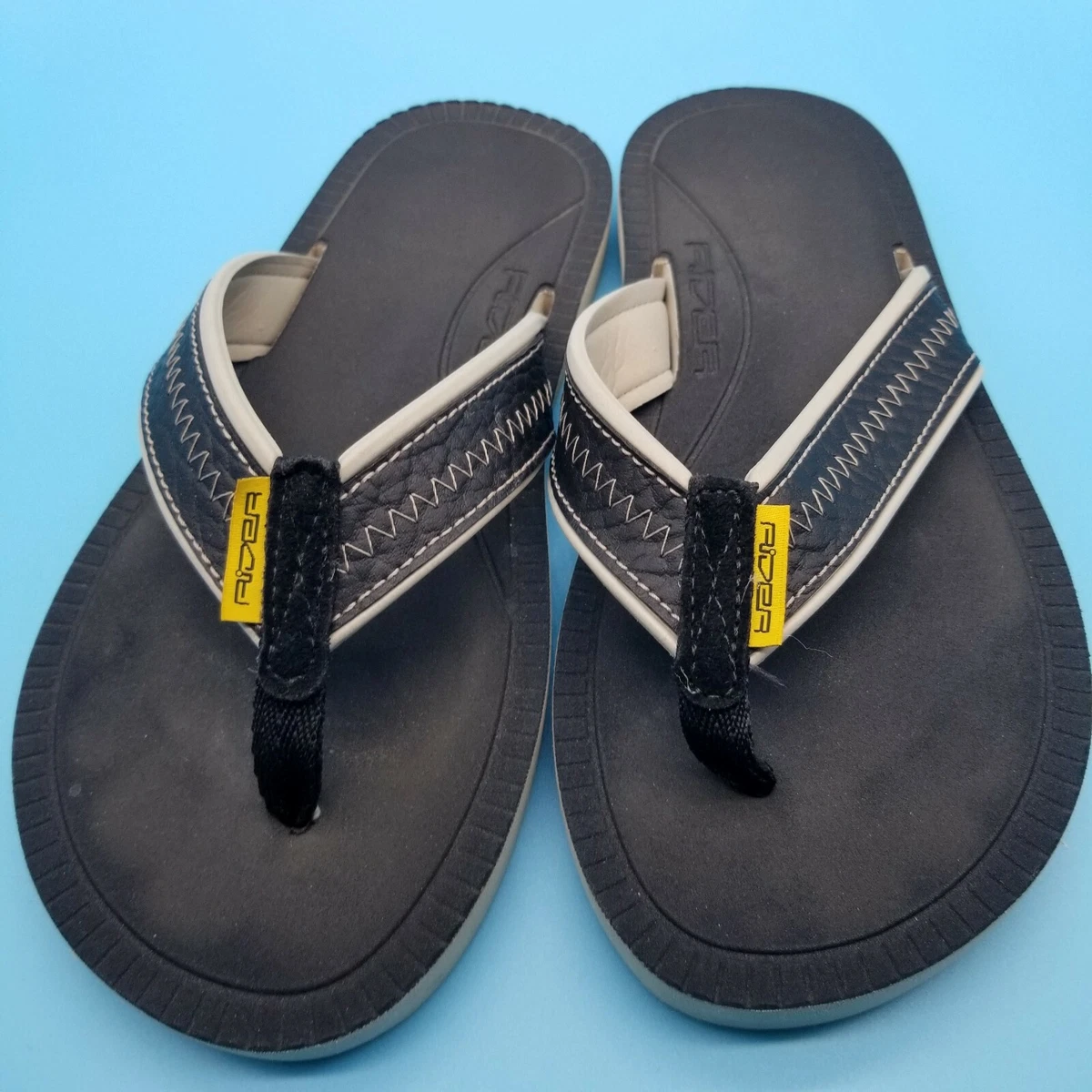 Grendene rider store flip flops