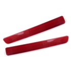 <!--F#f_0-->Rear Pair Bumper Corner Warning Light Lamp Reflector Fit for Land Rover LR3 LR4/<!--F/-->