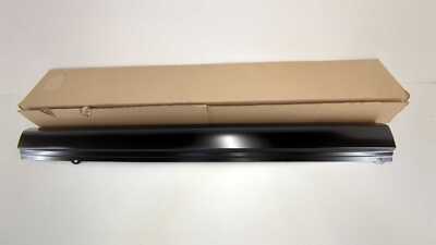 New OEM Ford Side Roof Extension Rail 2015-2023 Transit Van Med