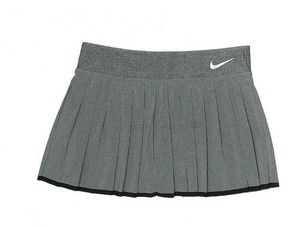 nike victory tennis skirt pleated