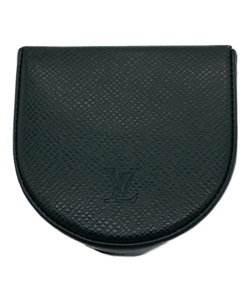 Taiga Portomone Cuvette Coin Purse