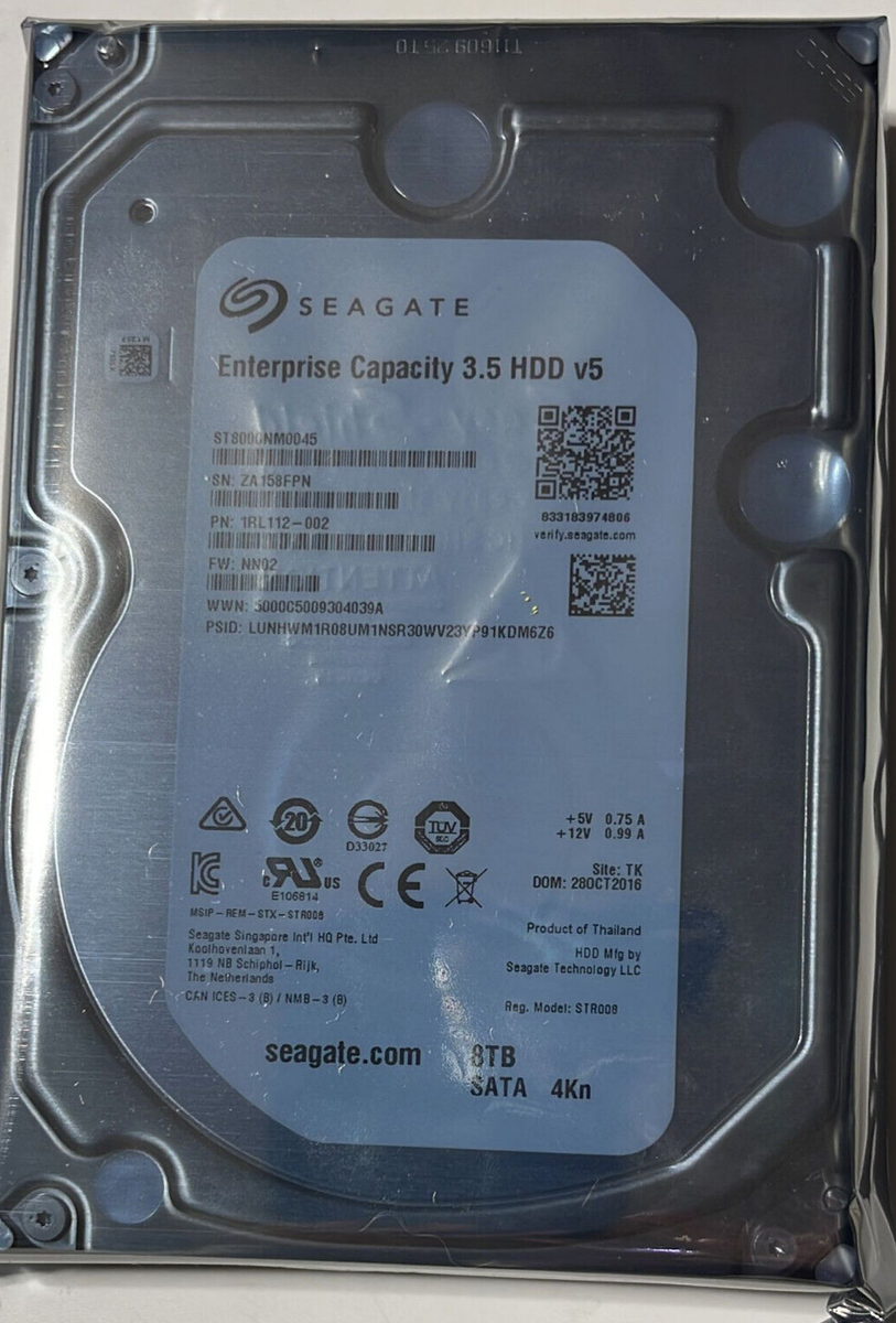 Carte électronique PCB Pour Disque Dur WD20EZRZ-00PJMB0 - 2060-771945-001