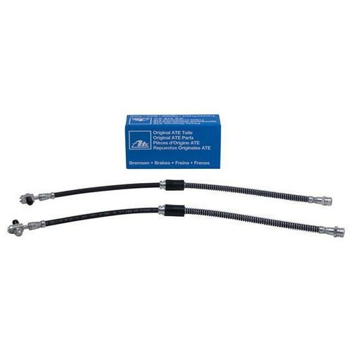 Set di tubi freno per Mercedes W110 W108 W113 - Ricambi