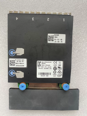 Refurbished Intel X550-T2 Quad Port 2x 10GbE + 2x 1GbE i350-T2 RJ45