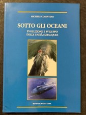 Sotto gli Oceani - Michele Cosentino