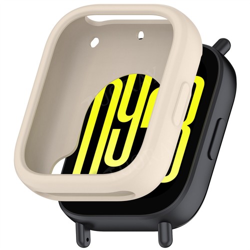 Bumper Silicone Protector Case Cover For Redmi Watch 5 Active/5 Lite Replacement - Photo 95/115