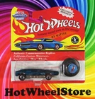 1994  Hot Wheels  Vintage Series   Aqua    WHIP CREAMER    HWM12-021924