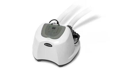Intex Krystal Clear Salzwassersystem 26.500 l 26668 - Bild 1 von 3