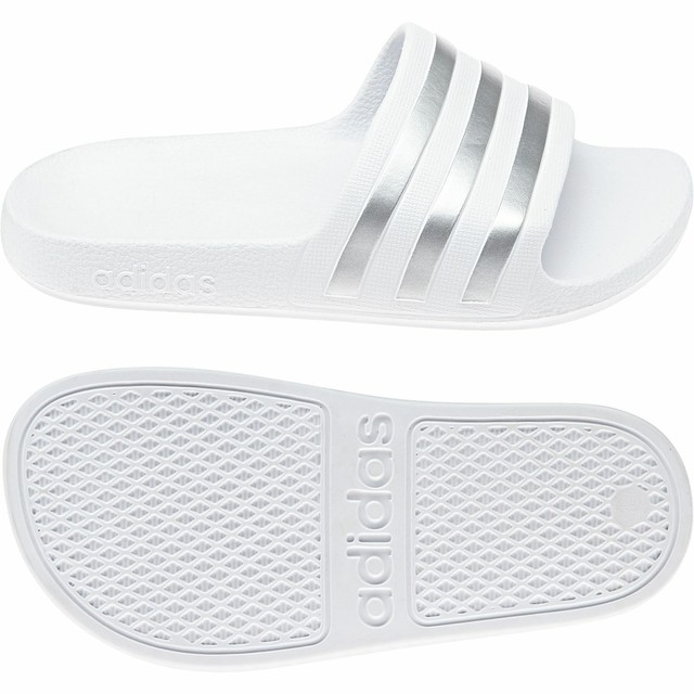 boys sliders adidas