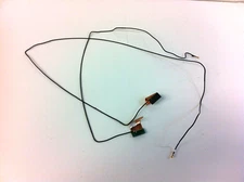OEM Hp Pavilion G72 L&R WIFI Wireless Antennas 79010DG00-011-G - 144