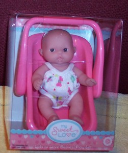 By Brand Company Character New Berenguer My Sweet Love Lots To Love Babies Play Set Labaguettepattaya Com