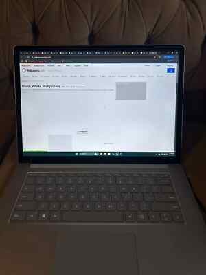microsoft surface laptop 5 15 i7 -8Gb/256Gb