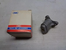 OMC Lawn Boy Rope Guide Bracket 679691