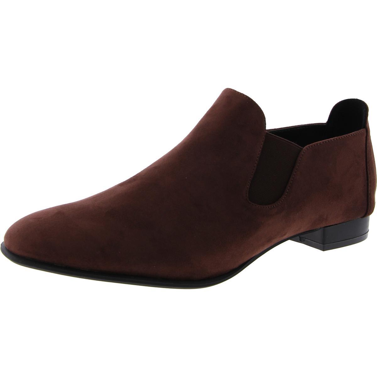 Женские кроссовки-слипоны Bellini Brynn Brown шириной 13 см C D W BHFO 6627 6690₽