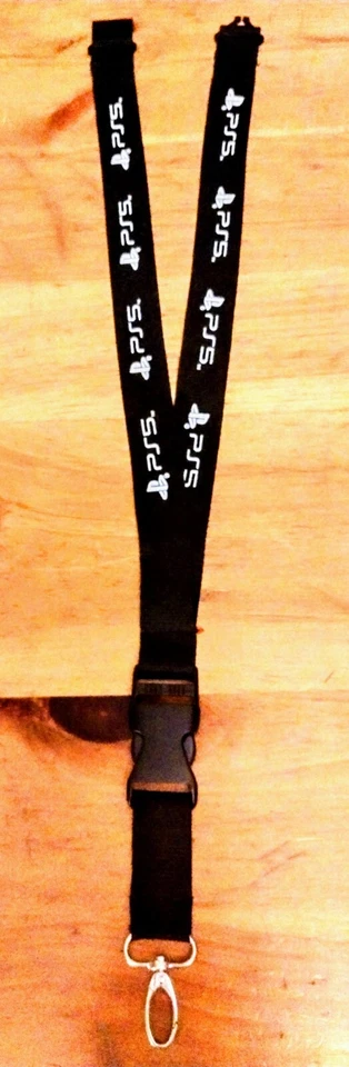 PlayStation 5 Promotional Lanyard *Rare* - Image 3 of 4