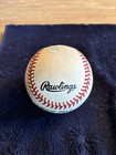 Bill Mazeroski HOF 01 Autographed ONL Leonard S Coleman Baseball JSA COA Vintage — photo 4