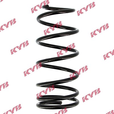 Rear KYB RA7177 Coil Spring for LAND ROVER