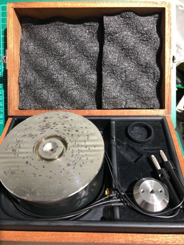 BRUEL & KJAER 4290 CALIBRATION EXCITER - Picture 2 of 6