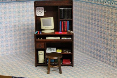 weaverthorpe dolls house miniatures