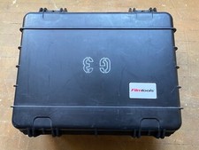 Filmtools 3025 Car Mount Triangulation Kit with case.