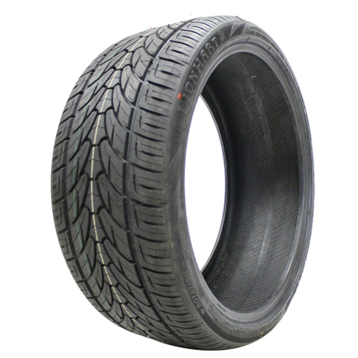 1 New Lionhart Lh-ten - 315/40r26 Tires 3154026 315 40 26 | eBay