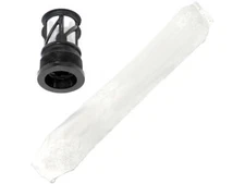 For 2013 BMW 650i xDrive Gran Coupe Drier Desiccant Element 93427DRFN 4.4L V8