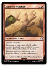 Acquired Mutation #53 (NM) Fallout PIP Magic MTG