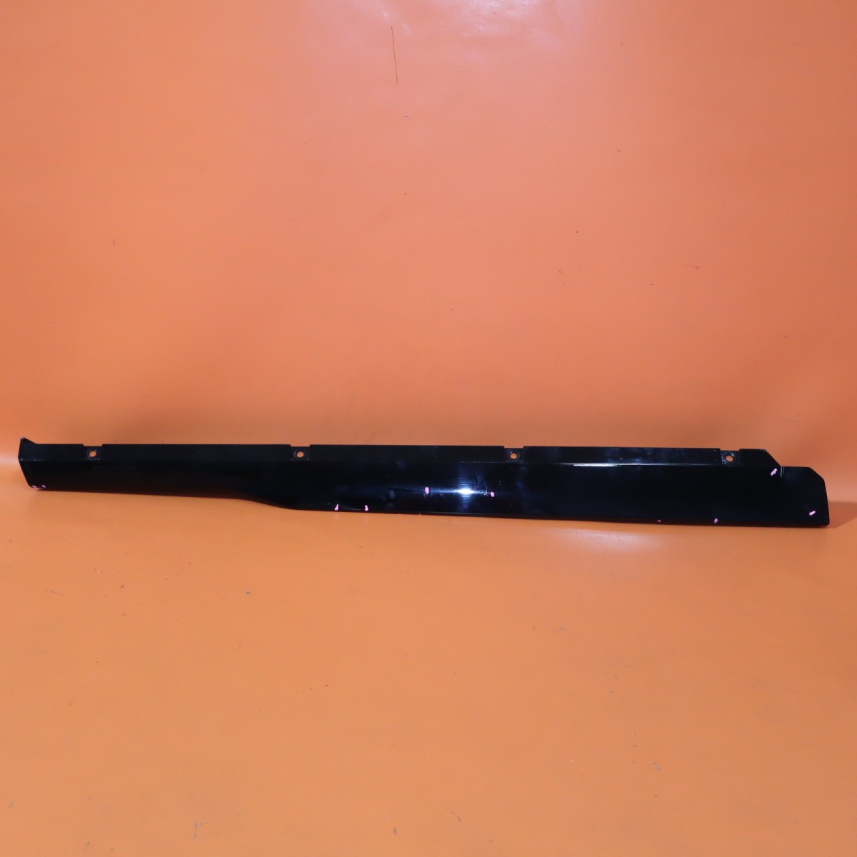 Lamborghini Revuelto SV 2024-2026 Right Rocker molding P/N 47B863098