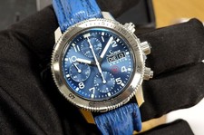 SINN 41 mm 203 ARKTIS Limited Edition Chronog...