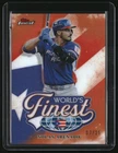 2026 Topps Finest Nolan Arenado Base (RAW)