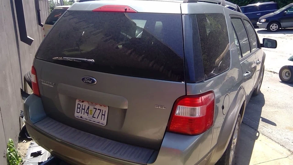 FREESTYLE 2005 Transmission Shift 1262377 Foto 4 de 4