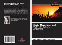 LaíS Siqueira Ribeiro Cavalcante | Social Movements And Public Policies In...