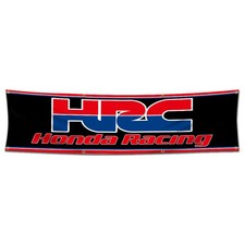 Motorcycle 2x8ft Garden Flag Stand Man Cave Banner Garage Sign