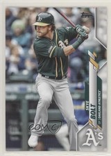 2020 Topps Update Skye Bolt #U-70 0f6