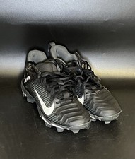 Cleats Shoes Nike Alpha Menace Shark 2 Footba...