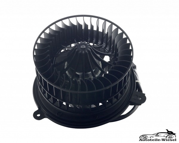 InnenraumgebläSe FüR Mercedes 190 E Evolution 2.5-16 2.0 2.3 2.3-16 82-93-image