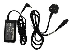 GENIUNE HP LAPTOP CHARGER 65W FOR EliteBook 720 740 745 750 755 820 G1 G2
