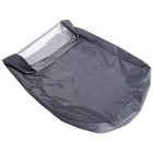 Running Machine Protector Equipment Cover Folding Treadmill Covers