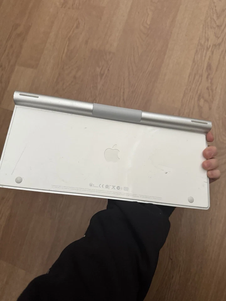 Apple Magic Keyboard A1314 - Immagine 3 di 3