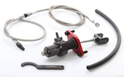Clutch Masters For 17-21 Honda Civic EX/Si 1.5L Turbo Master Cylinder Upgrade