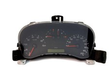 Compteur Fiat 900