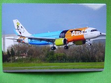 AZUL LINHAS AEREAS A 320-251N PR-YSR