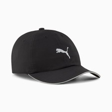 Puma RUNNING III BB Unisex Cap Schwarz 02616901