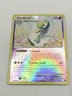 Pokemon Secret Wonders GARDEVOIR LV.55 7/132 Reverse Holo