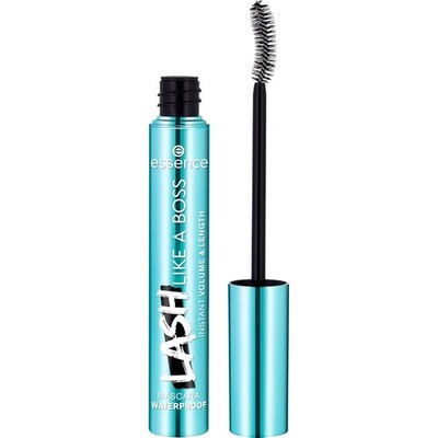 essence | Lash Like A Boss Instant Volume & 0.32 Fl Oz (Pack of 1), Black 