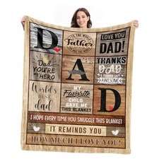 Gifts for Dad from Daughter Son - Fathers Day Dad Gifts for Birthday