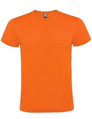 Roly Atomic 150 T-Shirt CA6424 Herren T-Shirt NEU